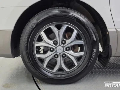 2017 Hyundai Starex 12-Seater Wagon, фото 4, лот 11082840