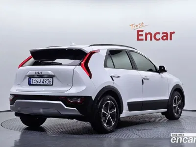 2026 Kia Niro Best Selection, фото 2, лот 10226118