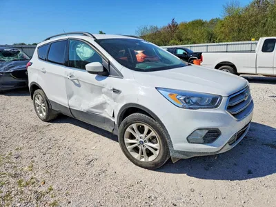 2019 FORD ESCAPE SEL, фото 4, лот 11055668