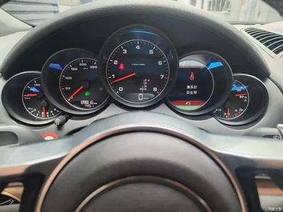 2016 Porsche Cayenne Platinum Edition 3.0T, фото 4, лот 10241525