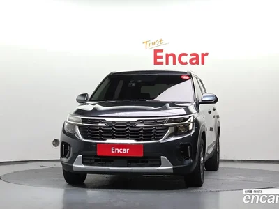 2023 Kia Seltos Gasoline 2.0 2WD, фото 3, лот 10215664