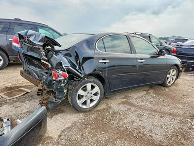 2005 LEXUS ES 330, фото 3, лот 10844940