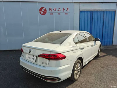 2023 Volkswagen Bora 200TSI DSG Comfort Edition, фото 4, лот 10471298