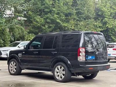 2013 Land Rover Discovery 3.0 SDV6 HSE Diesel, фото 4, лот 11107125