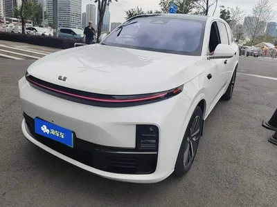 2024 Li Auto L7 Pro, фото 1, лот 10386616