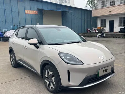 2025 Wuling Motors Wuling Bingo S Model Base Version, фото 2, лот 10836409