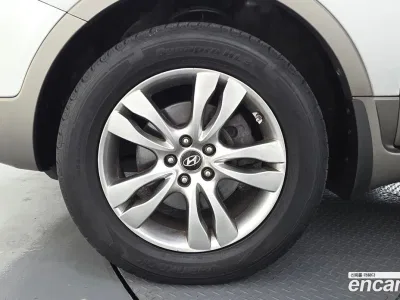 2011 Hyundai Veracruz Diesel 4WD 300VXL, фото 4, лот 10046888