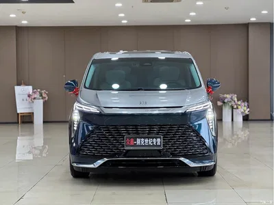 2023 Buick Century 2.0T 7-Seater World Edition, фото 4, лот 11202722