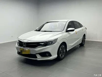 2019 Honda ENVIX 180TURBO CVT Delight Edition China VI, фото 1, лот 10423727
