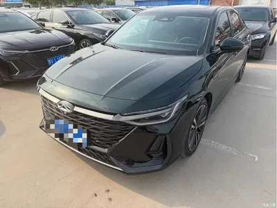 2024 Chery Arrizo 8 High-Performance 2.0T DCT Royal, фото 1, лот 10333552