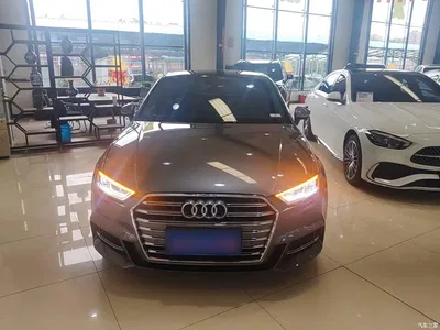 2020 Audi A3 Limousine 35 TFSI Fashion China VI, фото 3, лот 10462279