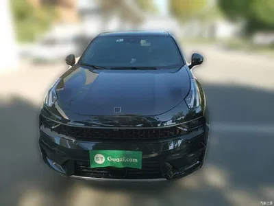 2020 Lynk & Co 05 2.0TD 4WD Halo Edition, фото 2, лот 11056435