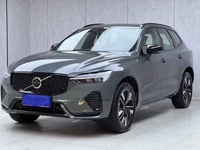 2025 Volvo XC60 B5 AWD Smart Elite Luxury Edition, фото 1, лот 10900091