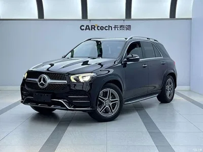 2020 Mercedes-Benz GLE Facelift GLE 450 4MATIC Dynamic, фото 1, лот 11548048