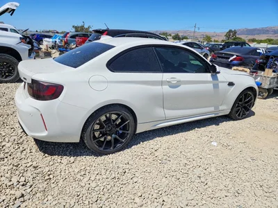 2018 BMW M2, фото 3, лот 10713855