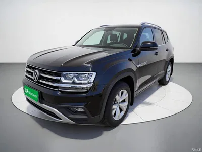 2017 Volkswagen Teramont 380TSI 4WD Comfort Edition, фото 1, лот 10463517
