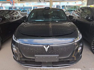 2025 Voyah Auto Voyah Zhiyin Base, фото 3, лот 11169732