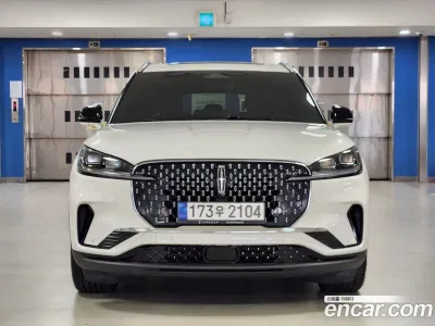 2025 Lincoln Aviator 3.0 Reserve AWD, фото 3, лот 10223378