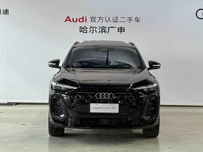 2026 Audi Q5L Luxury Sport 150kW, фото 3, лот 11191095