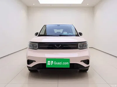 2022 Wuling Motors Hongguang MINIEV Macaron Fashion LFP, фото 2, лот 11183458
