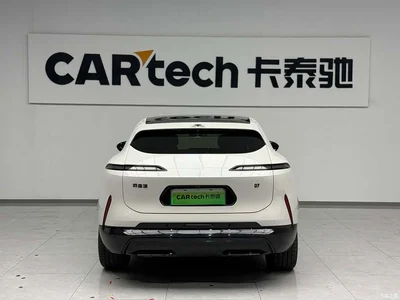 2026 Avatr 07 model Ultra EV AWD, фото 4, лот 10402908