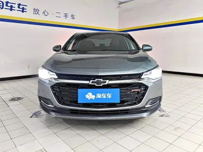 2022 Chevrolet Monza 320 Automatic Enjoyment Sunroof Edition, фото 2, лот 10377531