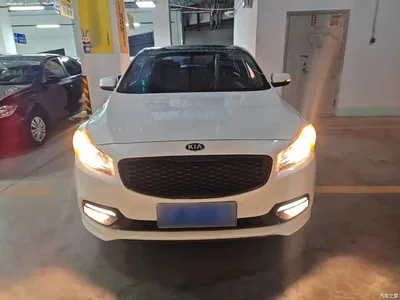 2017 Kia K4 1.8L Automatic GLS Special, фото 3, лот 10337711