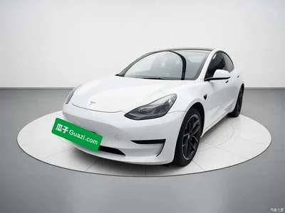 2022 Tesla Model 3 Performance High-Performance AWD, фото 1, лот 11192836