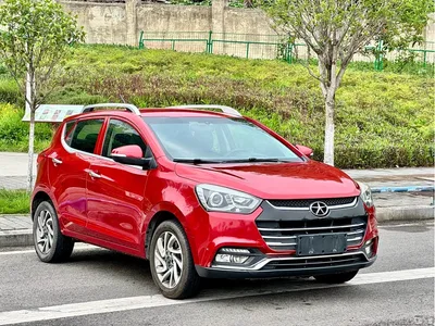 2015 JAC Motors Refine S2 1.5L Manual Luxury, фото 3, лот 10403747