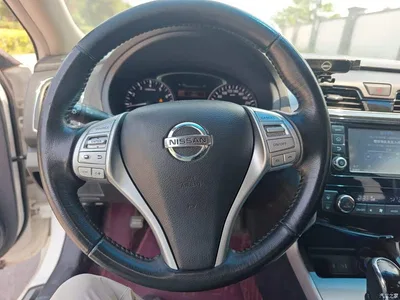 2016 Nissan Teana 2.0L XL Comfort Edition, фото 3, лот 10347556