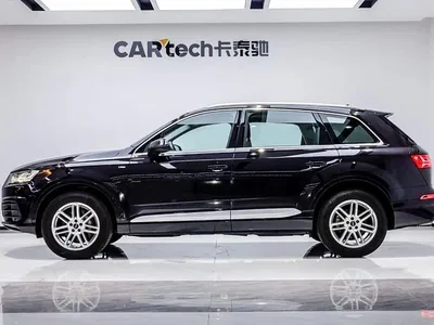 2018 Audi Q5L 40 TFSI Premium Fashion China VI, фото 3, лот 11243559