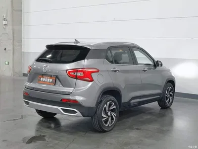 2017 Baojun 510 1.5L Auto Luxury, фото 2, лот 10402553