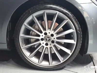 2019 Mercedes-Benz E-Class E350 4MATIC AMG Line, фото 4, лот 10044669