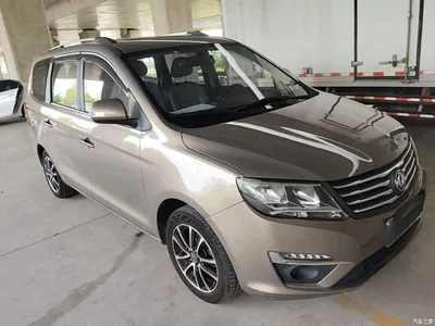 2016 Dongfeng Fengxing S500 1.6L Manual Luxury, фото 4, лот 11182963