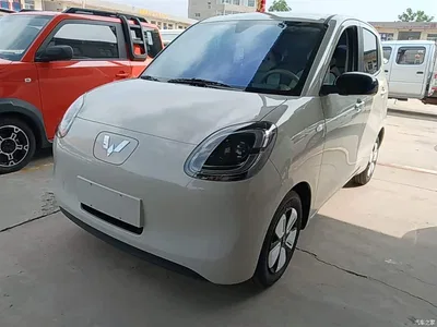 2025 Wuling Motors Hongguang MINIEV 4-Door Premium Edition, фото 2, лот 10378605