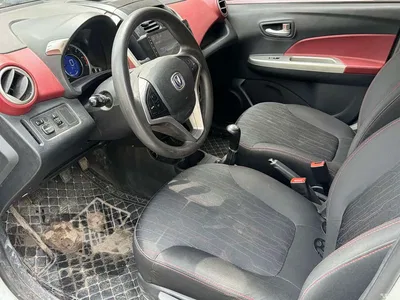 2015 Changan Benben 1.4L Manual Premium (China V), фото 3, лот 11146773