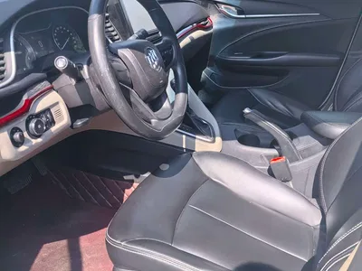 2015 Buick Excelle 15N Automatic Elite, фото 4, лот 10252751