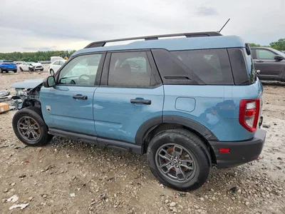 2023 FORD BRONCO SPORT BIG BEND, фото 2, лот 10573022