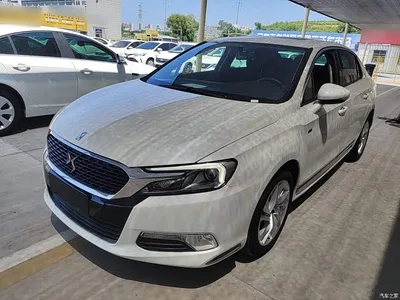 2016 DS 5LS 1.6T Style Edition THP160, фото 2, лот 11171874