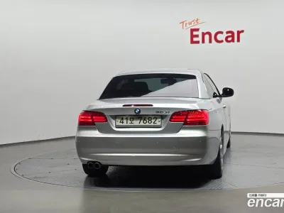 2010 BMW 3-Series 328i convertible, фото 4, лот 10106793