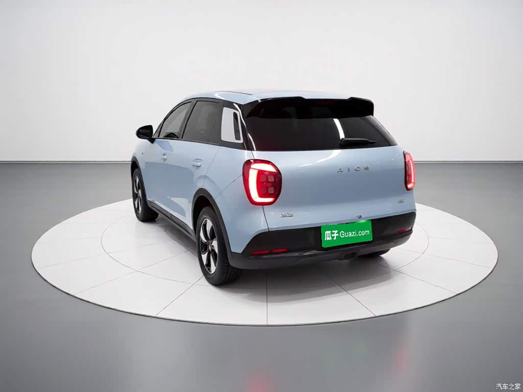 2025 Aion UT 420 Smart Premium Edition, фото 4, лот 11190942