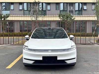 2026 Changan Qiyuan A06 Model Pure Electric 510Max, фото 2, лот 10407758