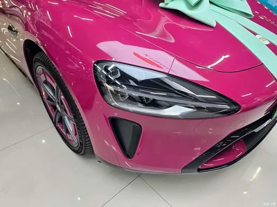 2026 Xiaomi Auto Xiaomi SU7 Standard Edition, фото 4, лот 10453025