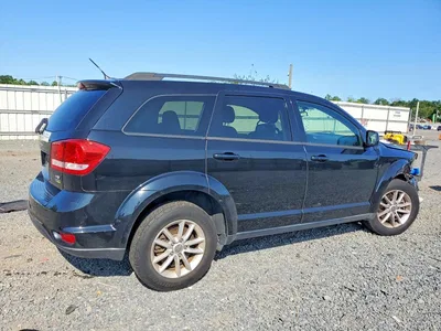 2015 DODGE JOURNEY SXT, фото 3, лот 10657720