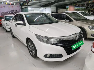 2019 Honda Lingpai 180Turbo CVT Luxury Version China V, фото 4, лот 11140732