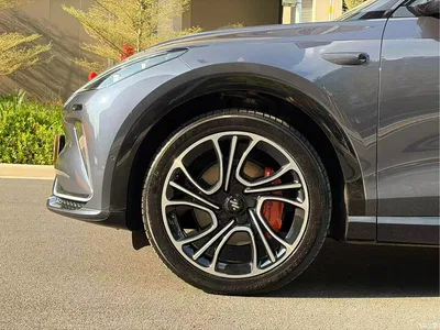 2023 IM Motors IM LS7 Model 90kWh Elite RWD Edition, фото 4, лот 11196255