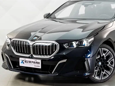 2025 BMW 5 Series 530Li Premium M Sport Package, фото 2, лот 11179588