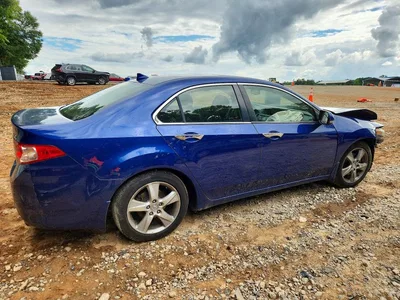 2012 ACURA TSX TECH, фото 3, лот 10870504