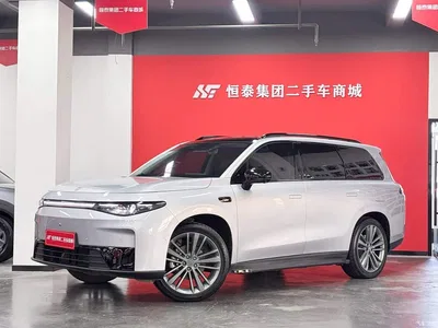 2024 Leapmotor C16 Pure Electric 520 Premium Edition, фото 1, лот 10689544