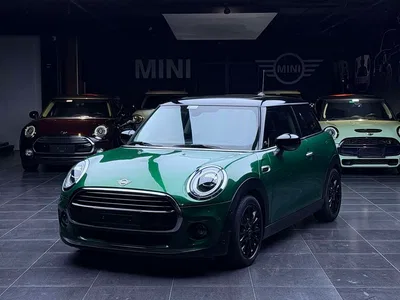 2021 MINI MINI Model 1.5T COOPER Classic, фото 1, лот 10605424